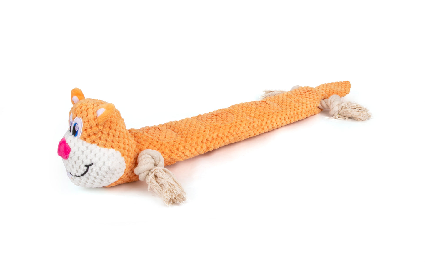 Squirrel Treat Hide & Seek Toy