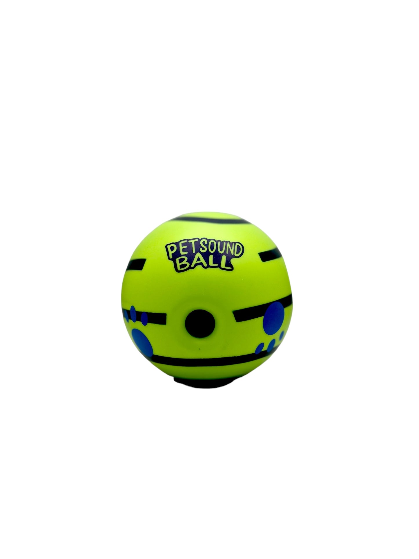 Interactive Sound Ball
