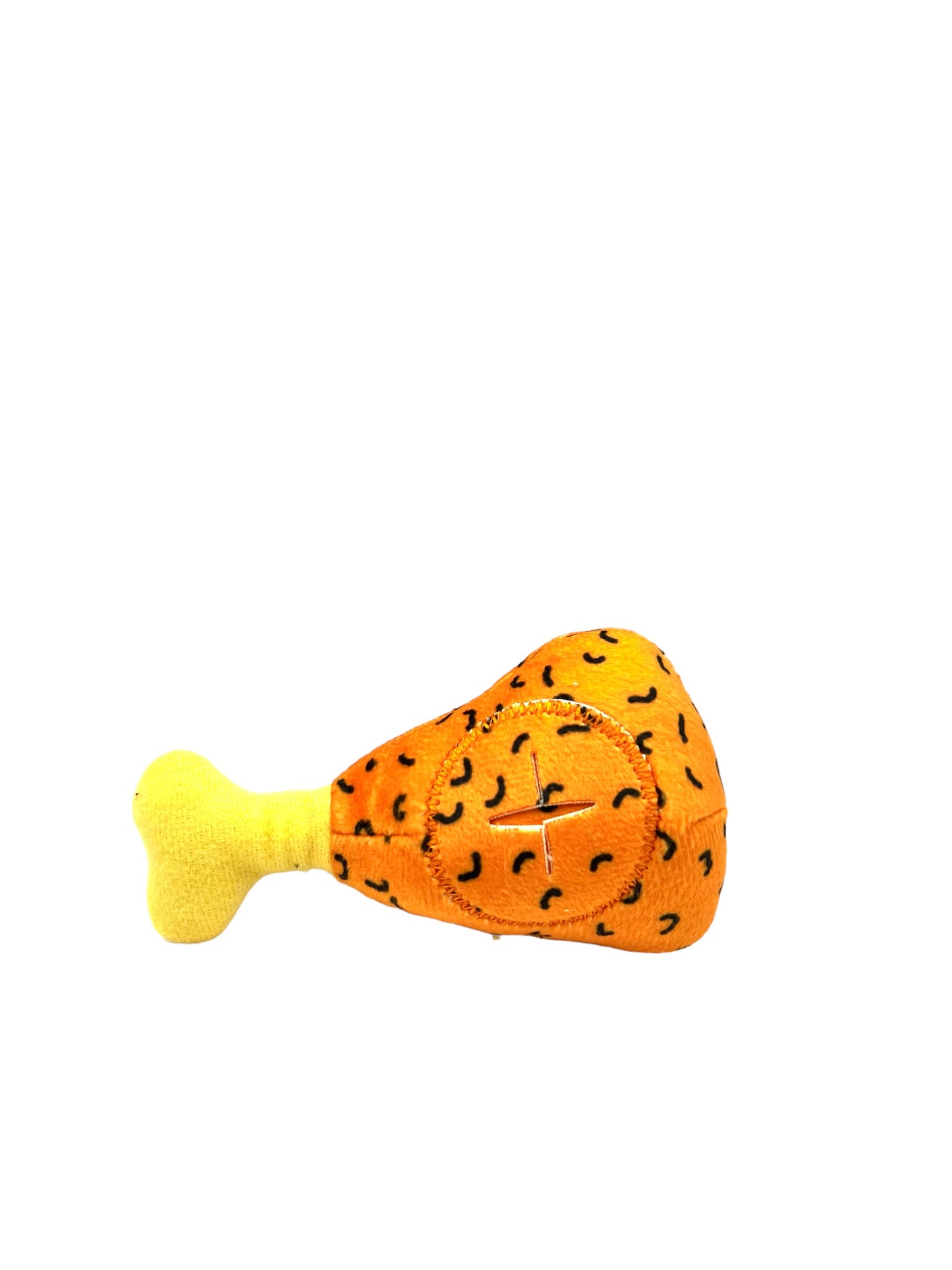 Cluck'n'Treat Plush Toy