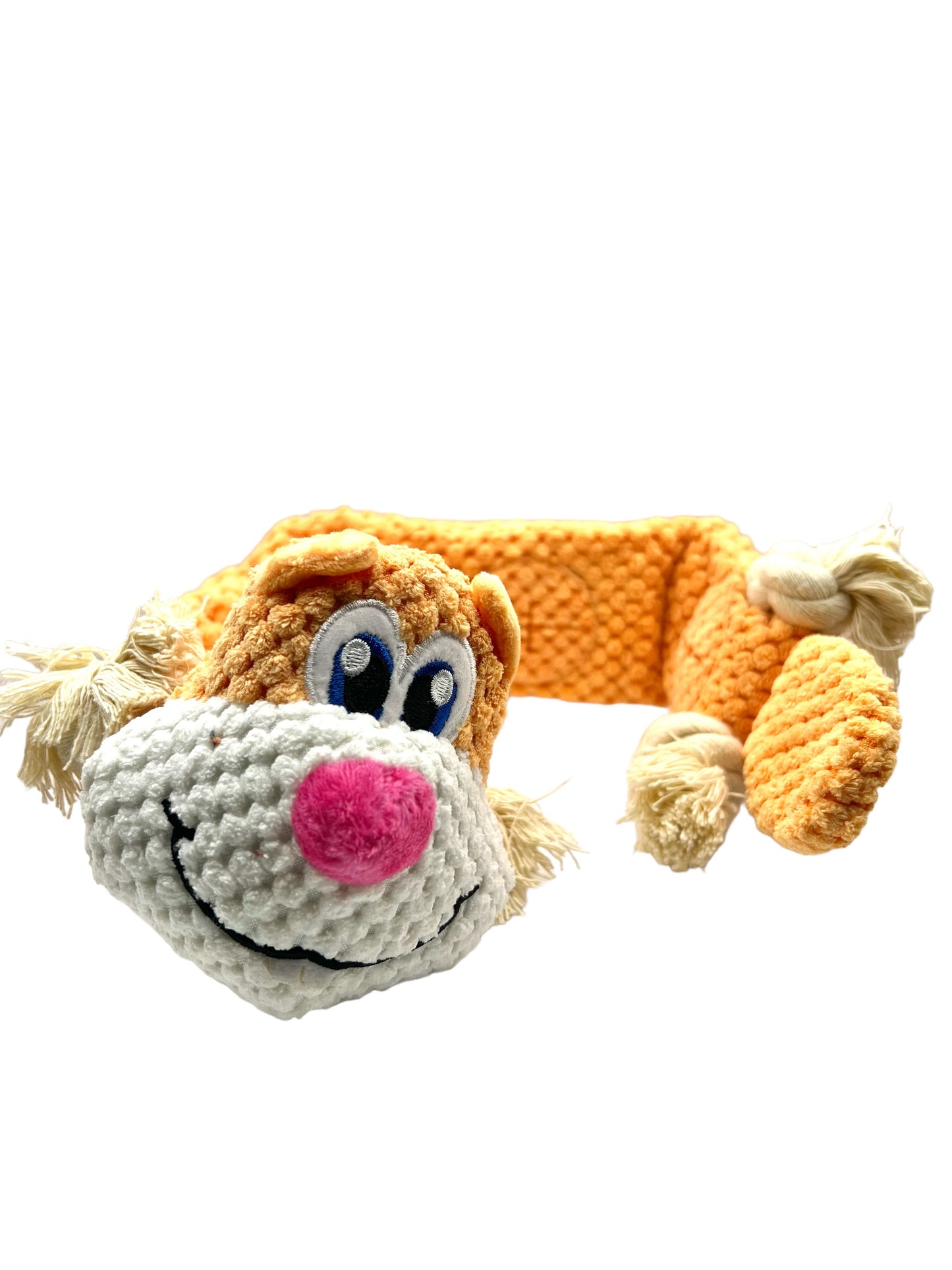 Squirrel Treat Hide & Seek Toy