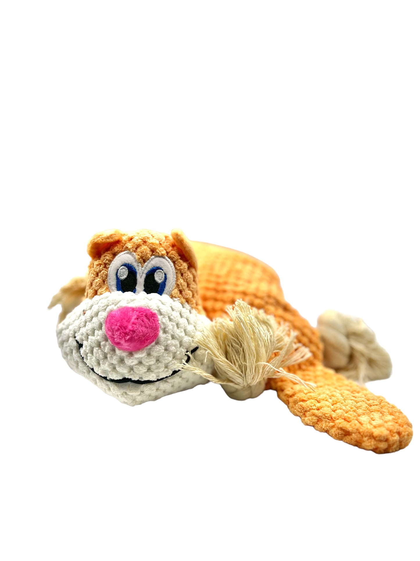Squirrel Treat Hide & Seek Toy