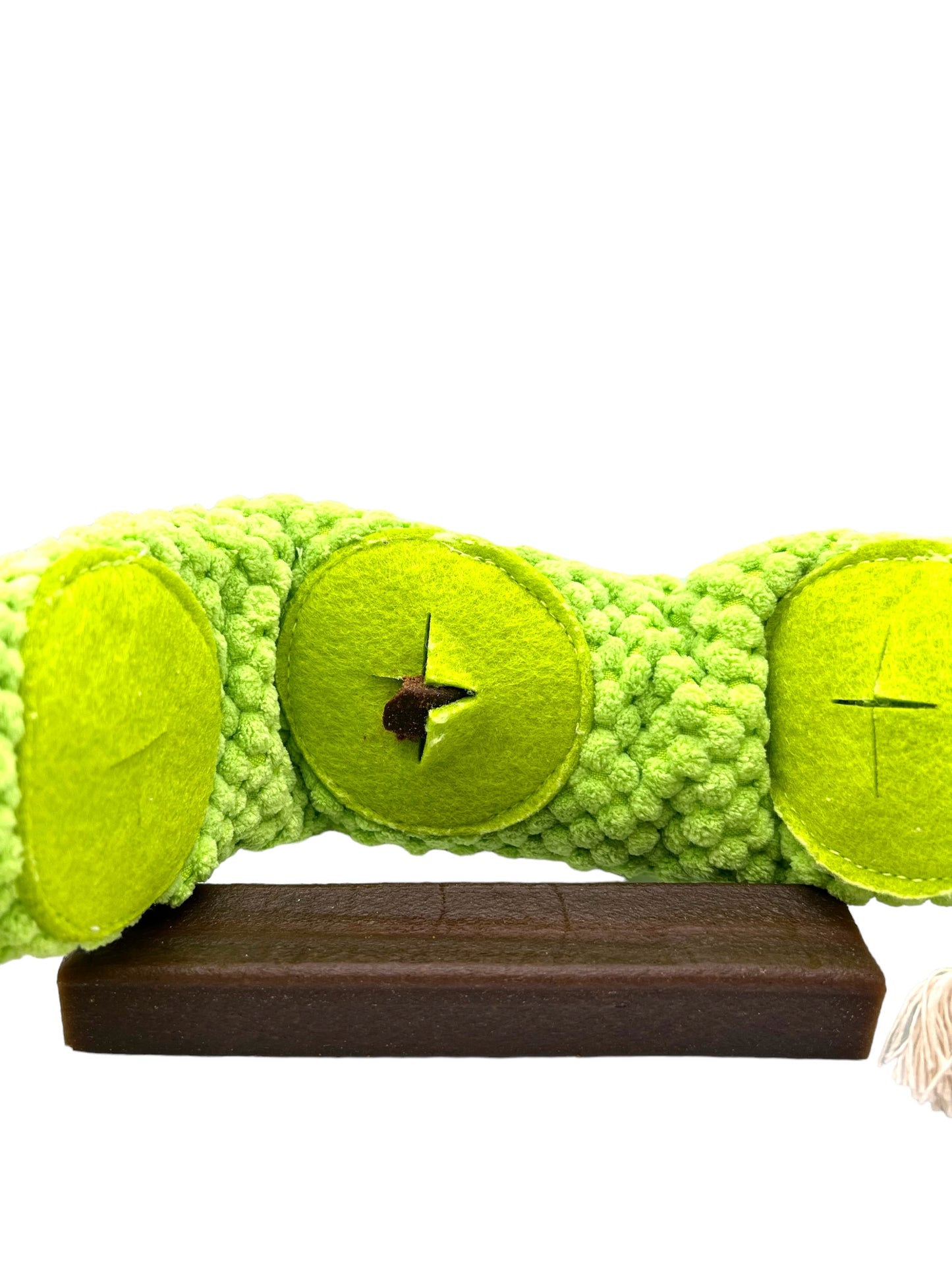 Lively Lizard Treat Seeker Toy
