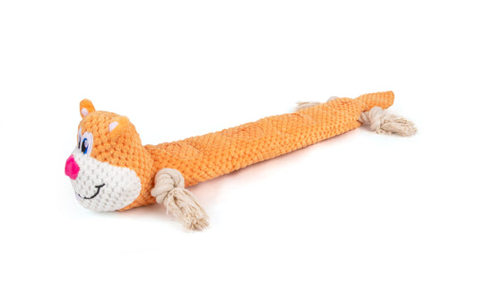 Squirrel Treat Hide & Seek Toy