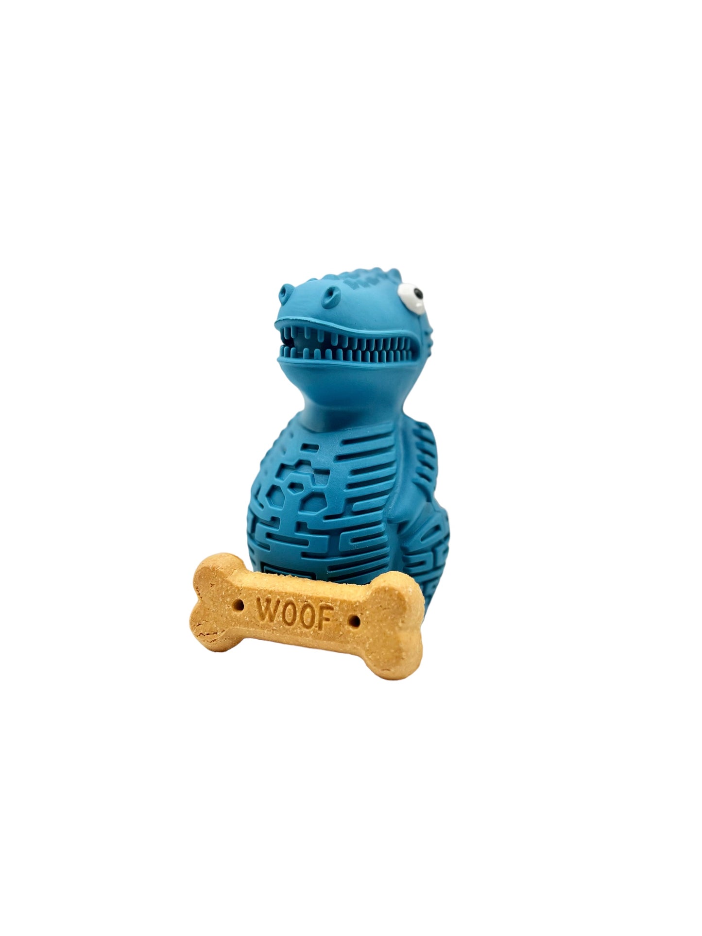 Dino Treat Toy