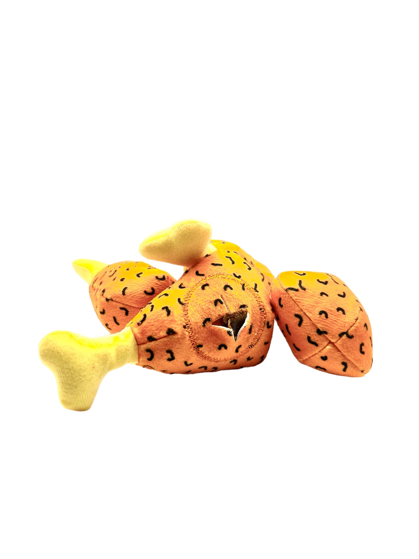 Cluck'n'Treat  Plush Toy