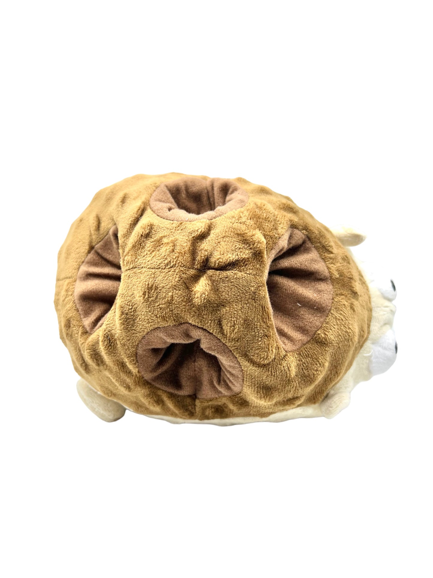 Hedgehog Hide & Squeak Toy
