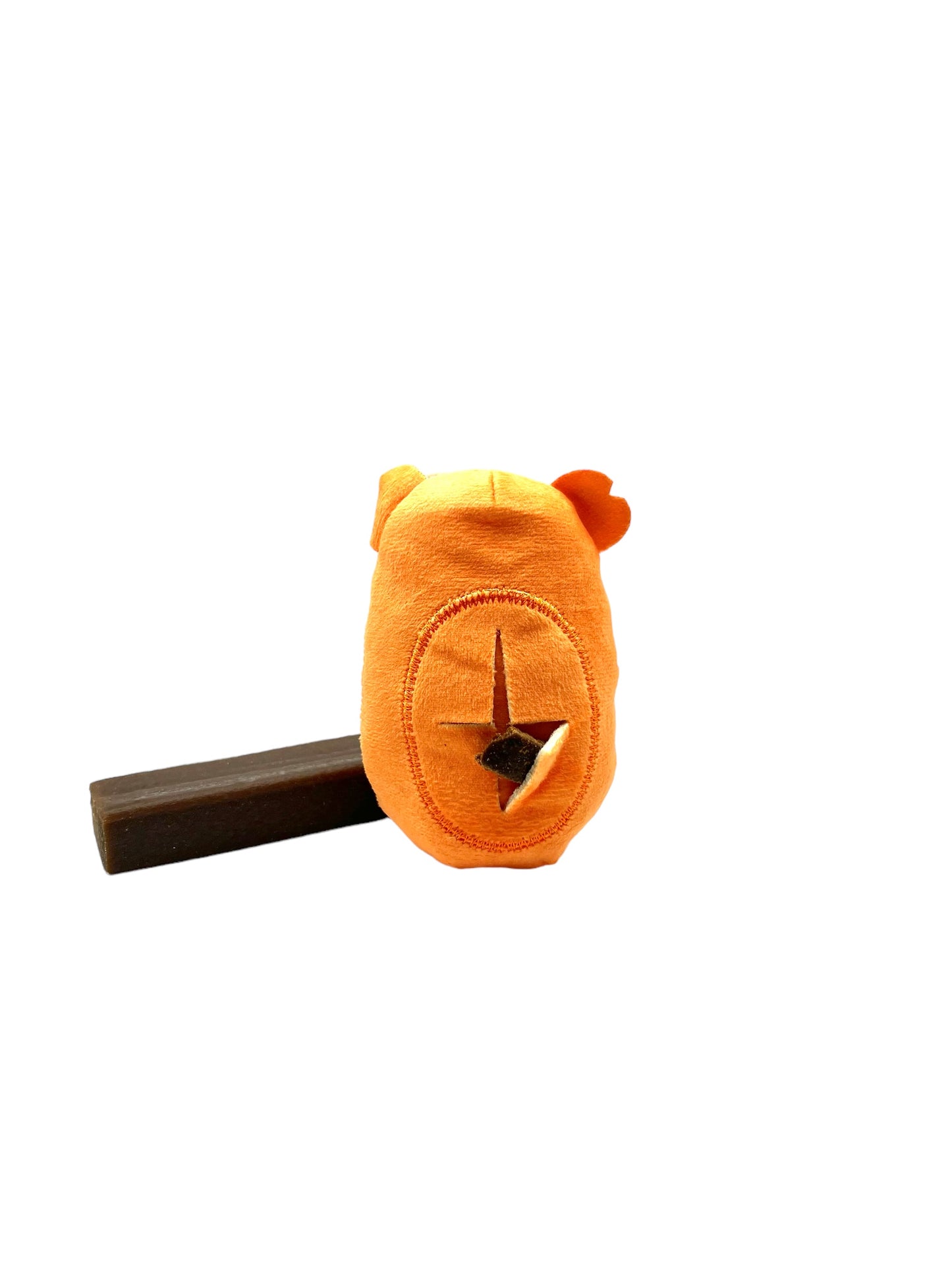 Whack-a-Mole Hide Squeak Toy